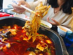 -自贡好吃客(科华店)