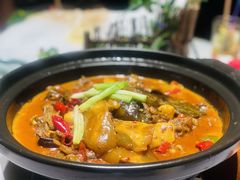-卤鼎记·潮汕卤水火锅饭店(北京首店)