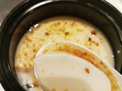 杏仁豆腐-四季小馆·地道北京小吃(广百店)