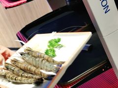 -金妈家烤肉(龙湖U城天街店)