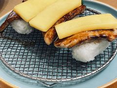 -新一番三文鱼寿司(红城湖店)