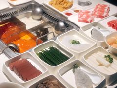 -海底捞火锅(玉桥商业广场店)