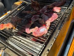 -丹东特色烤肉(学府路一部店)