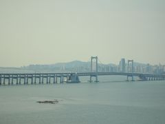 -星海湾跨海大桥
