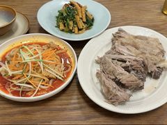 -贯贯吉·清真餐厅(浙江中路店)