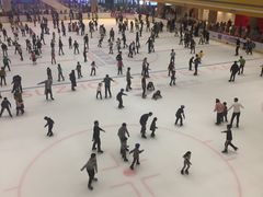 -冠军冰场CHAMPION RINK(苏州中心商场店)