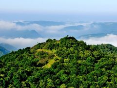 -终南山国家森林公园