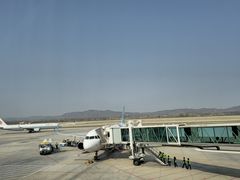 -威海大水泊国际机场