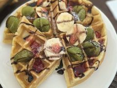 -一杯海(国际海水浴场店)