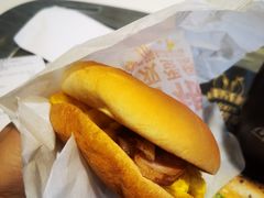 -麦当劳(安立路店)