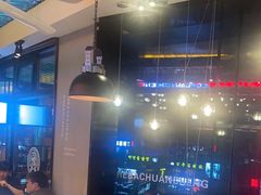 -河坝烧烤串城(金达莱店)