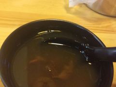 枸杞山楂羹-汪爹爹武汉牛三鲜(朝外大街店)