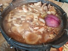 -范贤光鸡公煲(平乐园总店)