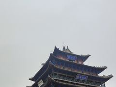 -光岳楼