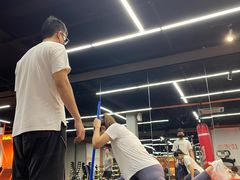 -佳禾健身(三元里店)