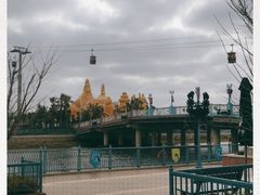 -上海海昌海洋公园