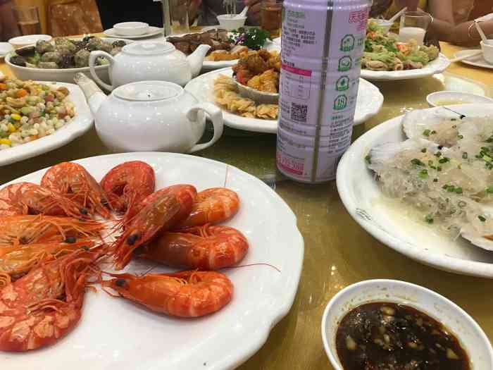 嘉诚酒楼-"嘉诚酒楼位置很好找,就在路边的,紫金城隔.