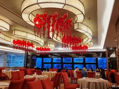 大堂-广州逸林假日酒店·四季桃源中餐厅(白云山风景区店)