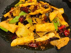 -十三式重庆江湖菜(金茂览秀城店)