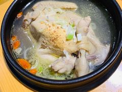 -海兰江石锅饭(水上店)
