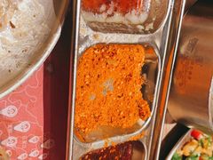 -西塔老太太泥炉烤肉(武汉摩尔城店)