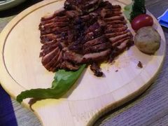 蜜桃烤肉-蜜桃餐厅·江浙融合菜(荟聚购物中心店)