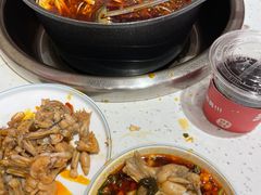 -佬缸炮江湖川菜(玉林店)