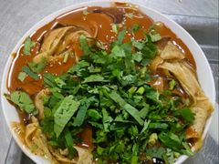 -正味斋锅巴菜(西北角店)