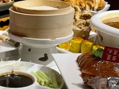 -正阳门饭庄·烤鸭·北京菜(万丰路七里庄店)