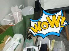-乐天免税店(明洞店)