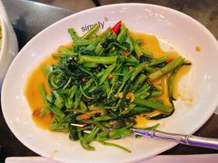 -simply thai天泰(长泰广场店)