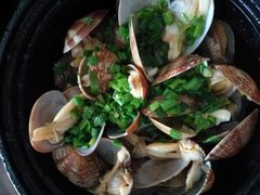 -虾易落味(杭州黄龙万科中心店)
