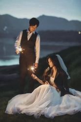 点击看大图 -巴黎春天婚纱摄影STUDIO·定制