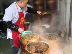 -海汇源老烧麦店(东大街总店)