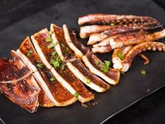 -原人故事烤肉店·鲜肉原切(永乐公园店)