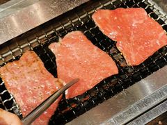 -俺的焼肉(銀座9丁目店)