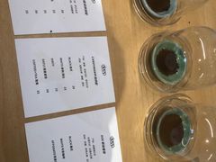 -DEEP COFFEE(瑞光烘焙工厂店)