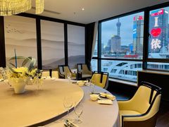包厢-RIVIERA 松鹤楼(外滩店)