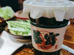 -楠火锅(西单店)