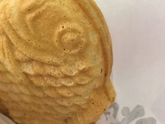 -粉粉乐鲷鱼烧(美罗城店)