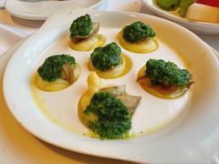 -Steaking·食间牛排(和平店)