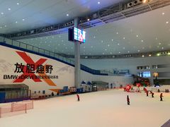 -哈尔滨热雪奇迹