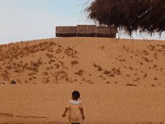 -黄沙古渡原生态旅游区