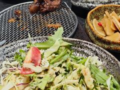-炭虎烤肉(桂林路店)
