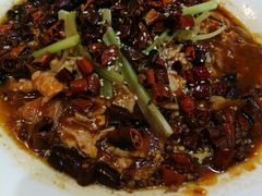 -桃子餐厅·天津菜(红星路直营店)