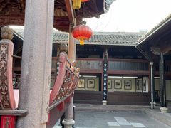 -蒋氏故居