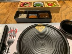 -赤坂亭·M9和牛烧肉·铁板烧·日料398放题(长泰广场店)