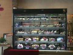 -85度C(上海兰溪二店)