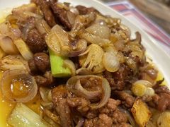 -铁公鸡·四川料理(天环广场店)