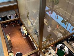 -星巴克臻选(成都宽窄巷子店)